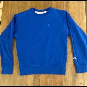 Champion sweatshirt